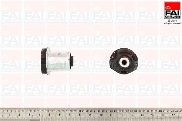 FAI AUTOPARTS Kinnitus,sillatala SS5218